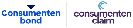 Startpagina van Claimservice Helpcenter